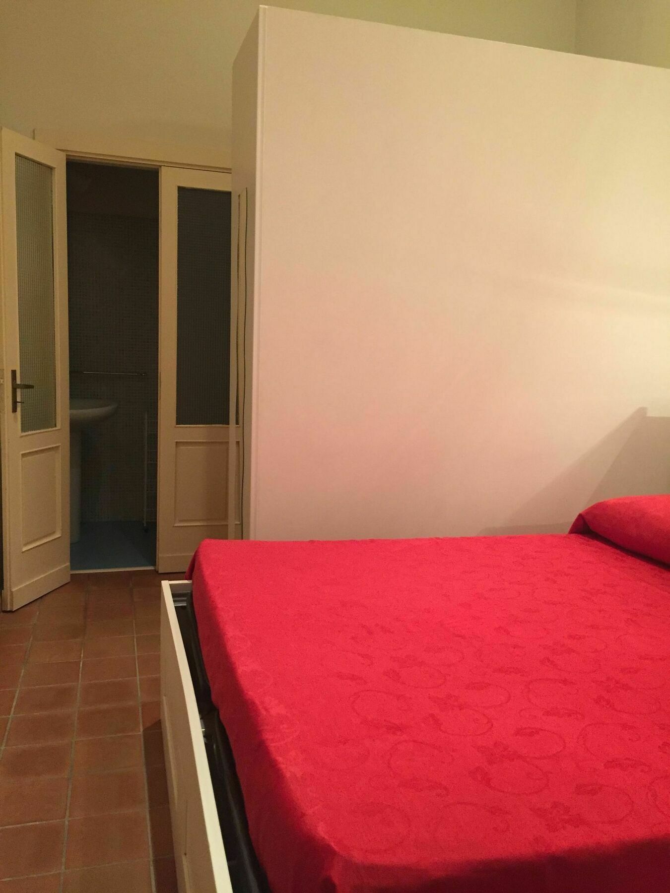 Bb Opera Dei Pupi Bed & Breakfast Syracuse Ngoại thất bức ảnh