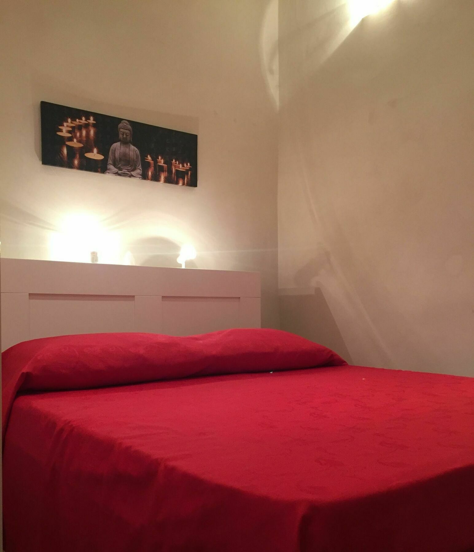 Bb Opera Dei Pupi Bed & Breakfast Syracuse Ngoại thất bức ảnh