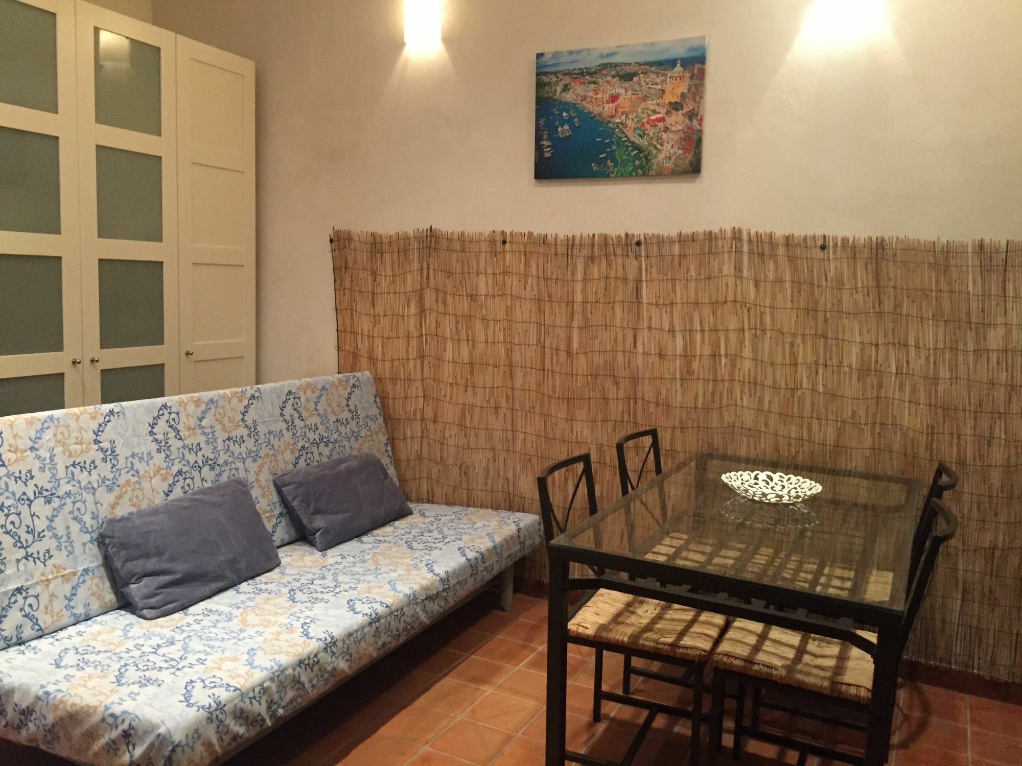 Bb Opera Dei Pupi Bed & Breakfast Syracuse Ngoại thất bức ảnh